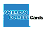 We accept American Express for our Sulfuric Acid Tanks.