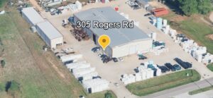 Bailiff Enterprises - Willis, TX